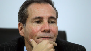Alberto Nisman