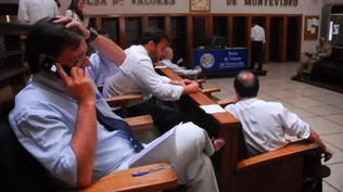 Bolsa de Valores de Montevideo