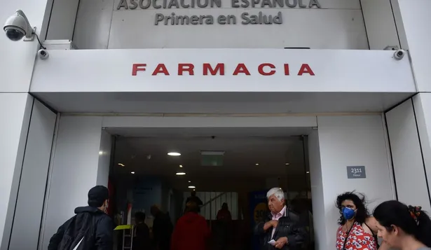 Plan de vacunación antigripal de la Asociación Española