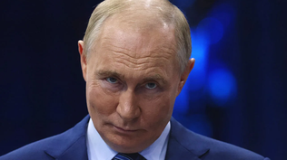 Putin negocia en privado con Trump las condiciones de un alto al fuego en Ucrania. Las condiciones de una tregua en las que, se teme, el presidente estadounidense resigne demasiados intereses ucranianos. La planta nuclear ocupada por Rusia será uno de los temas ríspidos. 