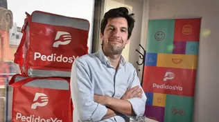 Director de PedidosYa: Ahora la habilitación bromatológica es requisito para estar en la aplicación