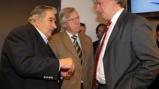 Un encontronazo político que no ayuda a la economía
