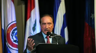 Figueredo acepta ser extraditado a Uruguay
