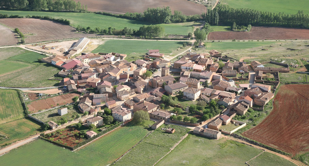 Arenillas