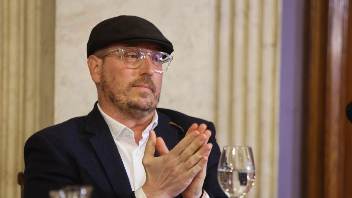 Buscan recaudar un millón de dólares para que Gonzalo Moratorio pueda acceder a ensayo clínico que combate el cáncer
