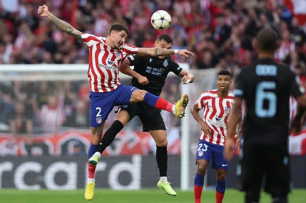 Josema Giménez anticipa a Ferran Jutgla