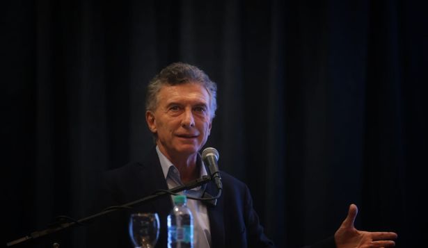 Mauricio Macri le dijo al PRO que se saque el miedo a perder en las elecciones del año que viene