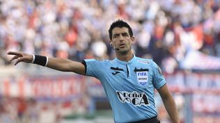 Leodán González