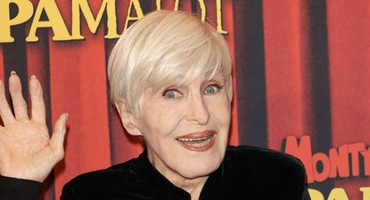 Muere la cantante y actriz francesa Nicole Croisille a los 88 años.