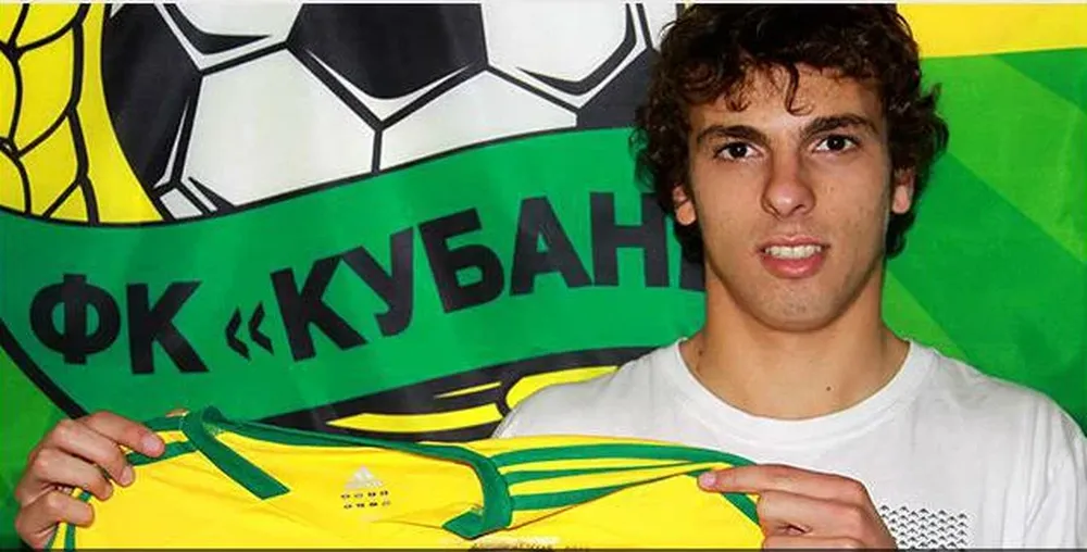 Gonzalo Bueno