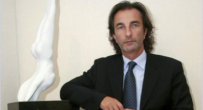 Casación revoca un fallo y Ángelo Calcaterra enfrentará juicio oral por sobornos en el caso Cuadernos