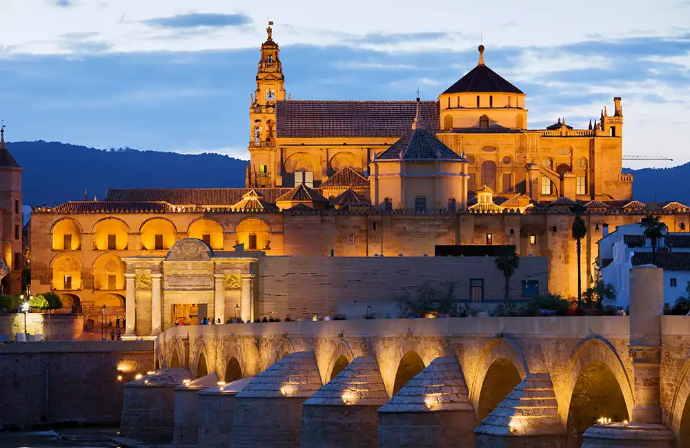 La ciudad española que tiene uno de los cascos antiguos más bonitos del mundo.