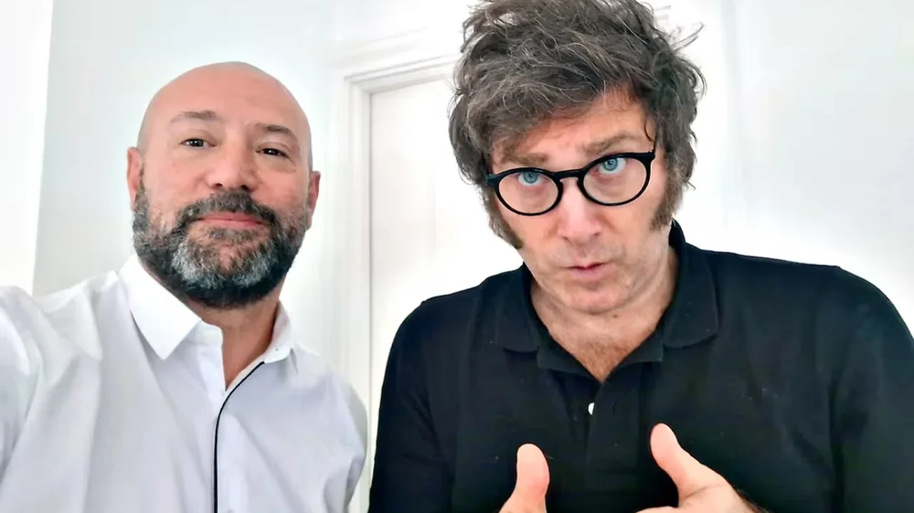 La Libertad Avanza está a dos minutos de pedirle prestado al kirchnerismo un término más trabajado: Lawfare.