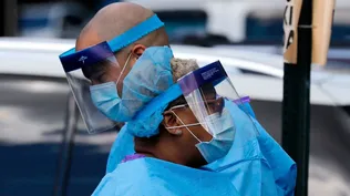Casos de coronavirus en el mundo superaron los 100 millones