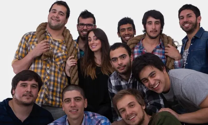 Una que no sepamos todos