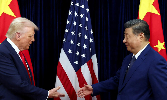 China propone un plan de cinco puntos para detener la guerra en Irán.&nbsp;