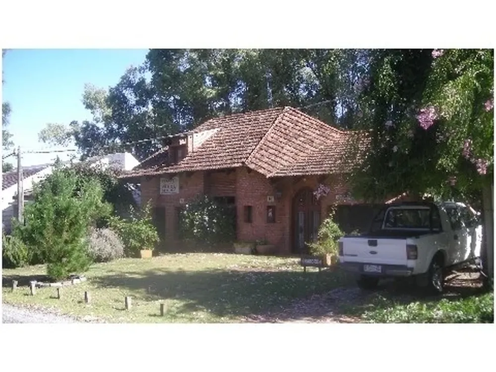 Chalet en Punta del Este, departamento de Maldonado