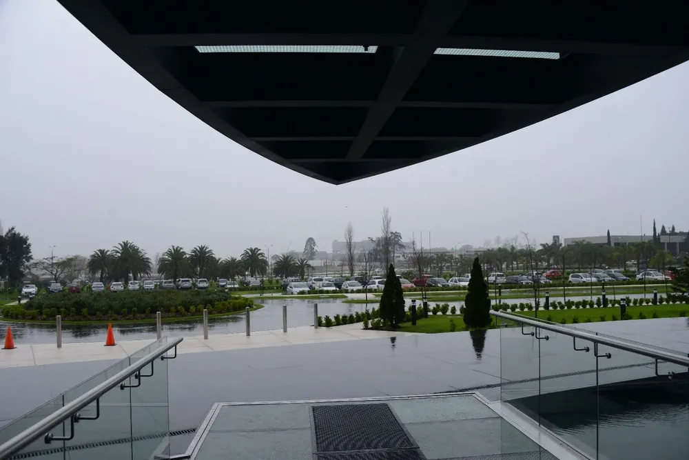 Las zonas francas procuran sumarse al boom del ecommerce.