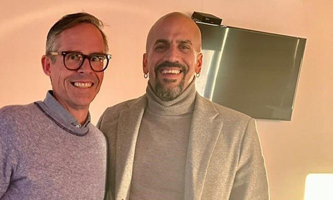 Dudas en Estudiantes de La Plata: ¿el acuerdo de Estudiantes con el misterioso empresario americano Foster Gillett sigue vivo?