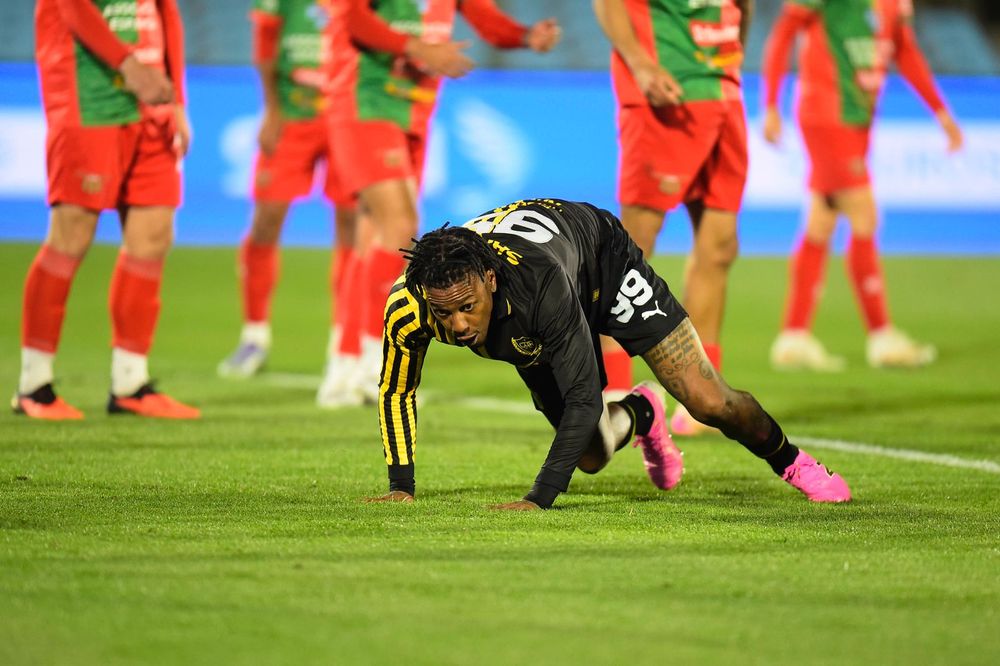 Abel Hernández