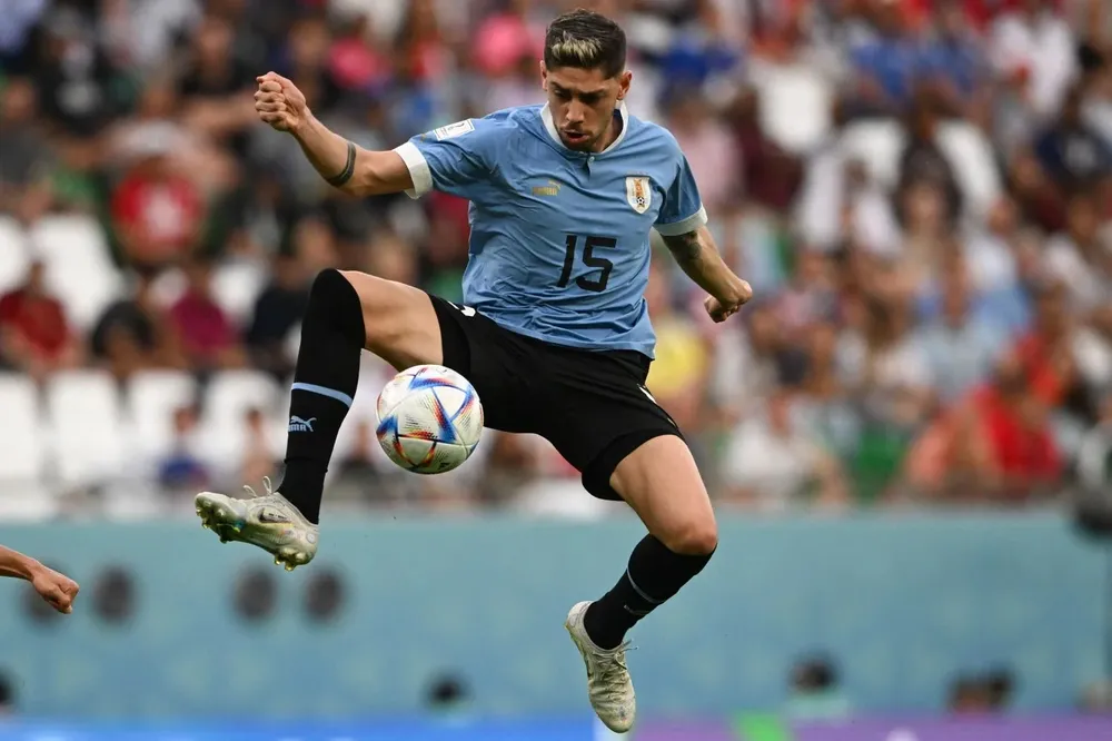 Federico Valverde