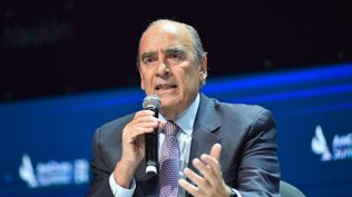 Guillermo Francos confirmó que el Gobierno insistirá con privatizaciones e impuestos en Diputados