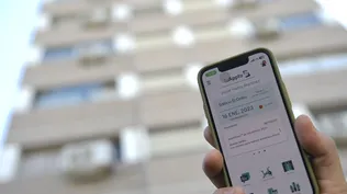 TuAppto, una plataforma para la gestión de edificios