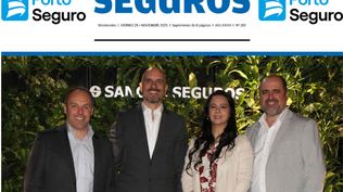 Trivero: Sancor Seguros consolida sostenido crecimiento en el mercado