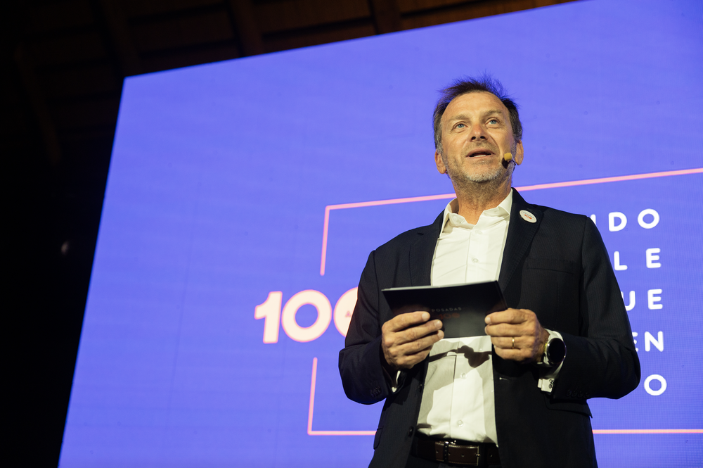 Fernando de Posadas.