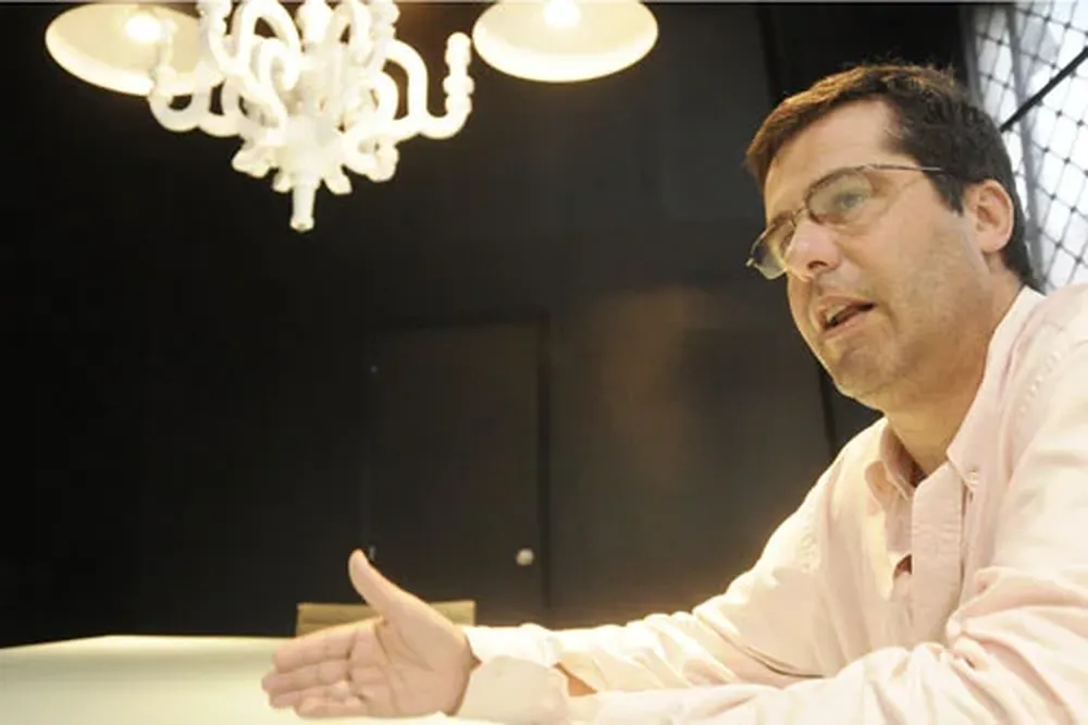 Ricardo Rachetti