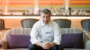 BBVA apuesta fuerte al mundo gastronómico