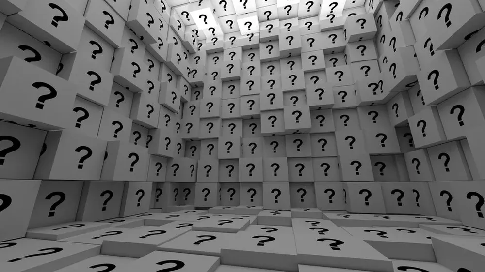 La incertidumbre nos enfrenta a no saber qué resultado obtendremos si seguimos un plan de acción concreto