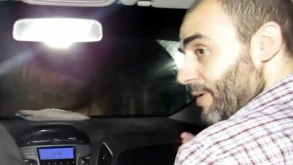 Mohamed Sinwar, lider terrorista de Hamás en Gaza, ahora muerto por el ataque de Israel.