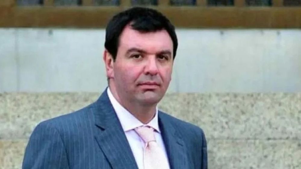 Ariel Lijo, propuesto por el Ejecutivo para ocupar un lugar en Corte Suprema de Justicia