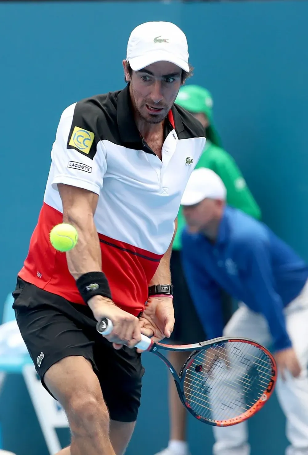 Pablo Cuevas