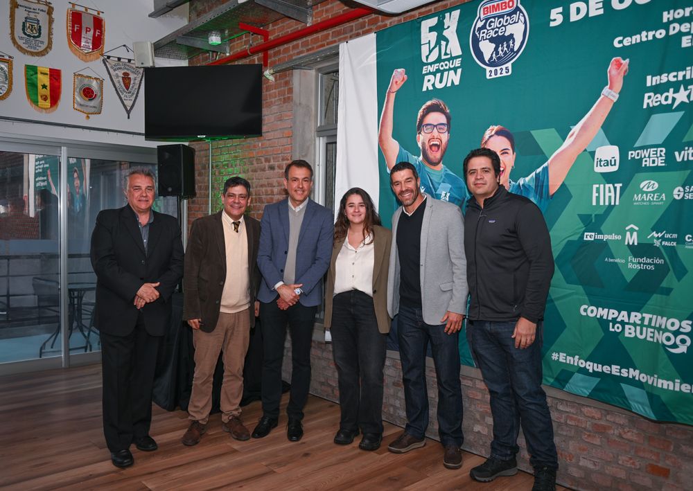 INST_Daniel Leite, Lionel De Mello, Iván García, Matilde Antía, Andrés Scotti, Nelson Venegas