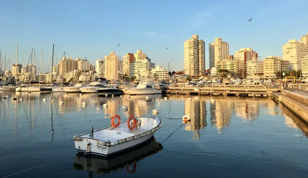 Archivo Punta del Este