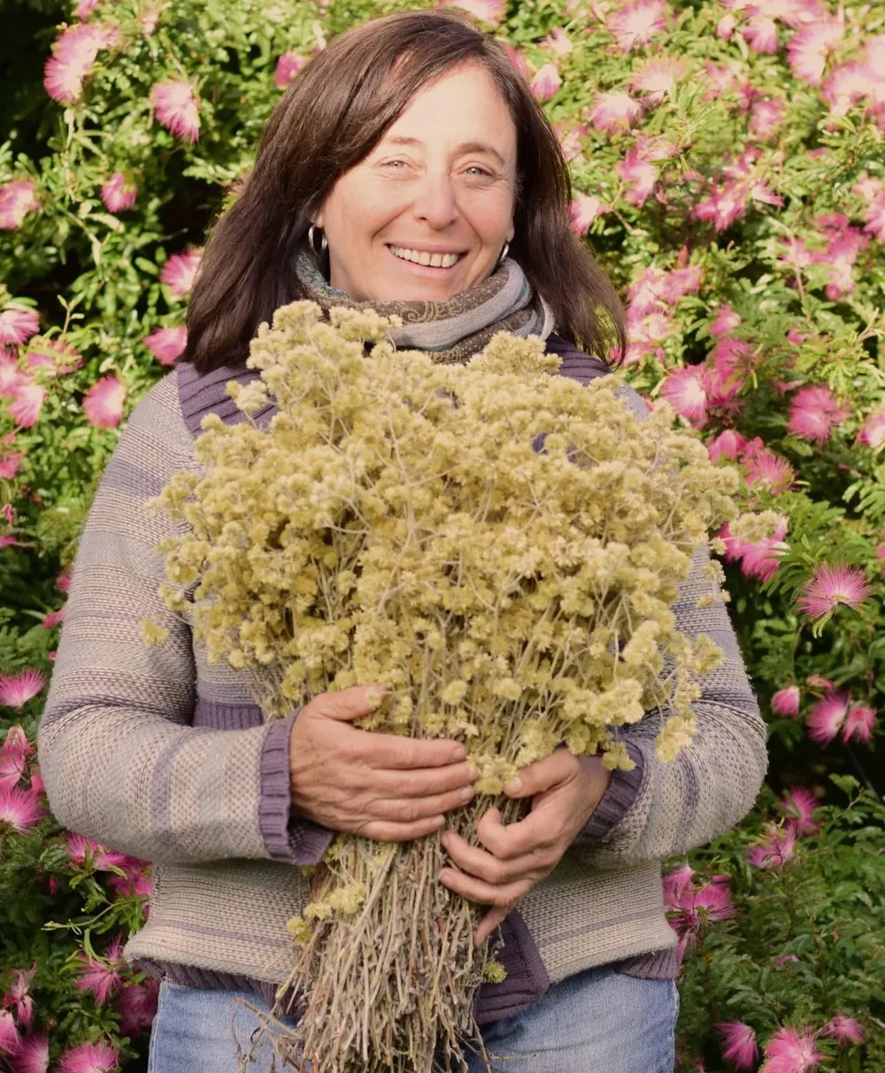 Alda Rodríguez dos Santos.