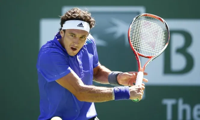 Pico Mónaco se retira