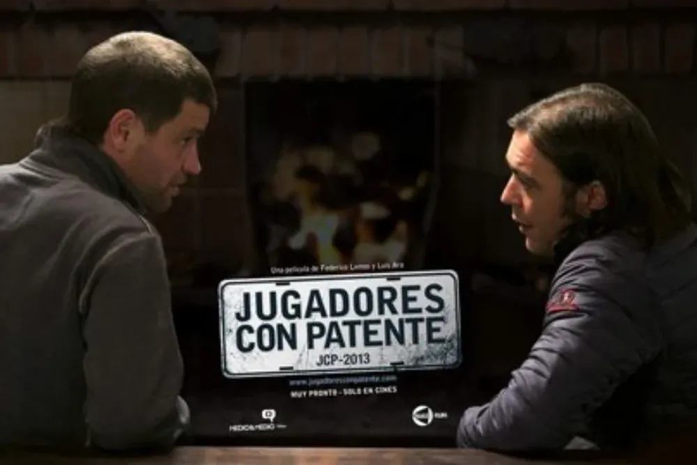 Las cenizas llegaron a Montevideo