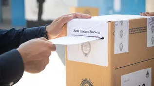 Los comicios cierra a las 18