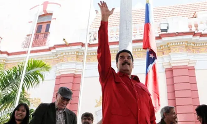 uatro militares acusados de intentar un golpe contra Maduro