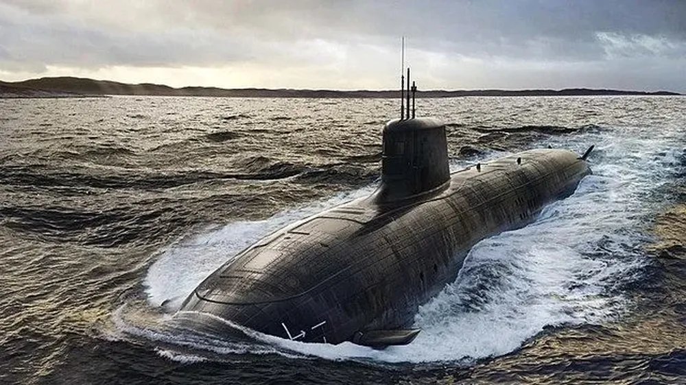 : La presencia de un submarino norteamericano en Corea del Sur desata alarma Pyongyang