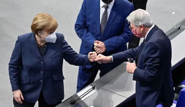 ¿Se relajó Alemania? Así dejó de ser el buen alumno en la lucha contra el covid-19
