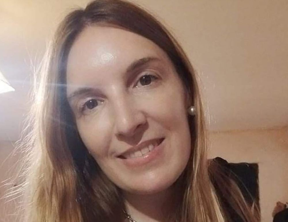 Analía Zárate, mujer desaparecida desde el viernes