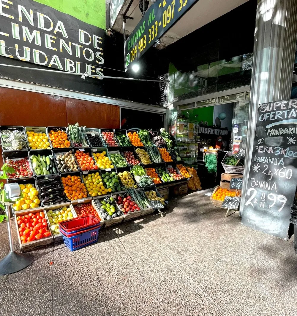 Es un momento de precios generalmente accesibles para el consumidor.