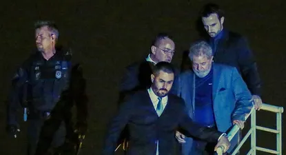 El Partido de los Trabajadores se aferra con fuerza  a la candidatura de Lula