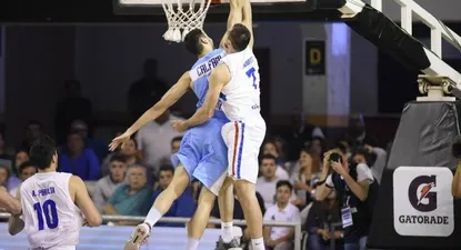 calfani se suma a la lista de lesionados