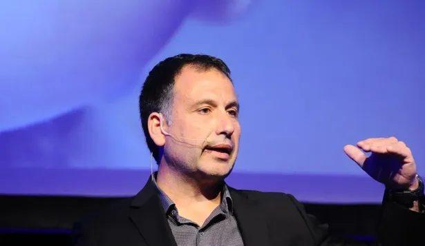 Andrés Silva tiene más de 200.000 seguidores en sus redes sociales