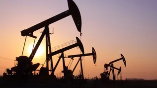 Subieron 125% las acciones de Petrel, una de las empresas que descubrió petróleo en Uruguay